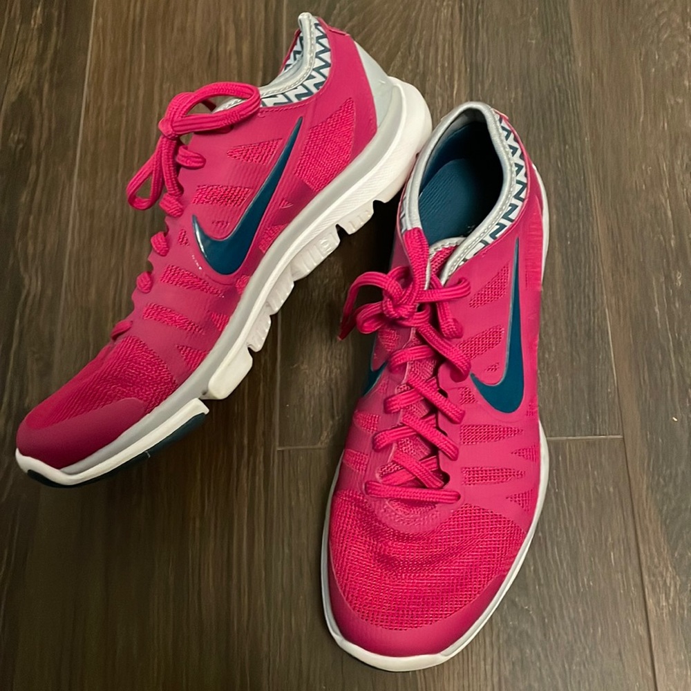 Nike shoes